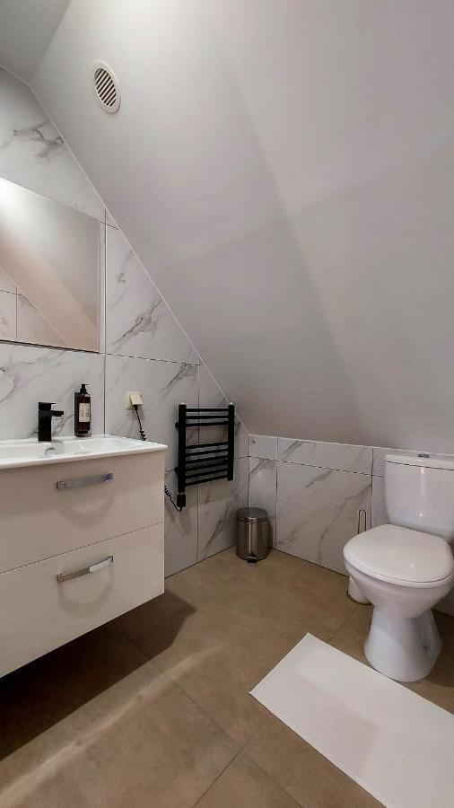 Villa Baranowka - Apartament #8 By Shortstaypoland Ratulow Exterior foto