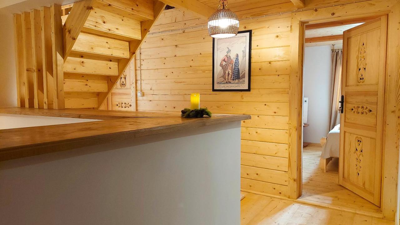 Villa Baranowka - Apartament #8 By Shortstaypoland Ratulow Exterior foto
